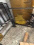 3 Forklift Masts