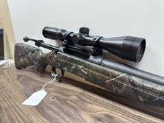 REMINGTON  WhiteTail Pro 770 .243 Rifle NO MAG (#M71887515)