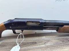 MOSSBERG Maverick 12ga Pump (SN#)
