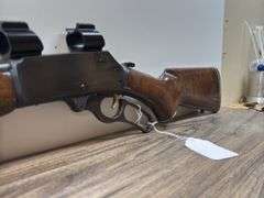 MARLIN 30/30 Lever Action Model 336 Rifle (#19106988)
