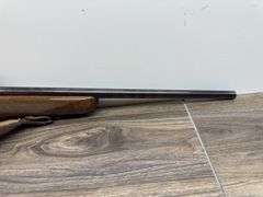 BROWNING Bar Caliber .30 Rifle with Scope (#137PR02935)