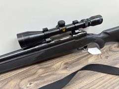 SAVAGE Model 10 .243 Win Rifle (#G097391)