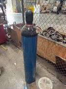 Nutrious Oxide Tank