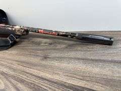 BROWNING 30-06 Camo Rifle with Leupold VXII 3-9x50mm (#37172NV8C7)