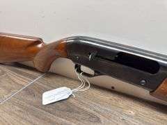 WINCHESTER Super X 12ga 2 3/4 Semi Auto Shotgun (#M14568)