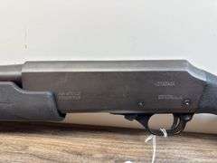H&R 12ga Pump Shotgun (#NZ736965)