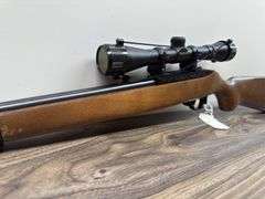 RUGER 10/22 Rifle Carbine with Simmons Scope (#253-96783)