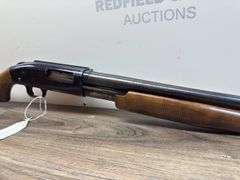 MOSSBERG Maverick 12ga Pump (SN#)
