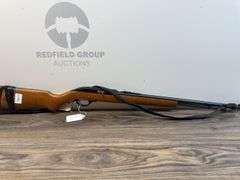 MARLIN .22cal Model 60W (#05151391)
