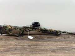 REMINGTON 870ga Shotgun (#R53301K)
