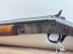 NEW ENGLAND PARDNER Tracker II SBI (#NH450255)