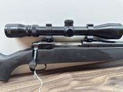 SAVAGE Model 10 .243 Win Rifle (#G097391)