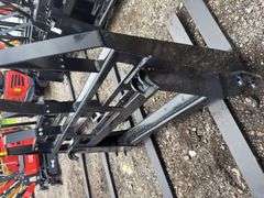 Wheel Loader Forks