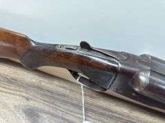 STEVENS Model 320 20ga Shotgun (#214336T)
