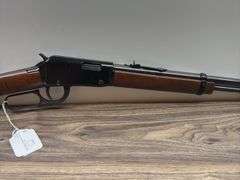 HENRY ARMS Model-H001Y .22 S/L/LR Rifle (#Y0548024)