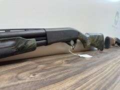 REMINGTON 12ga Shotgun (#B151102M)