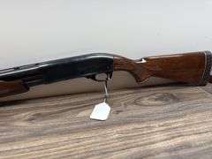 REMINGTON Wingmaster Model 870 20ga Shotgun (#V3816254X)