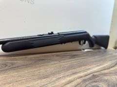 STEVENS .22 Rifle Model 62 (#0398585)