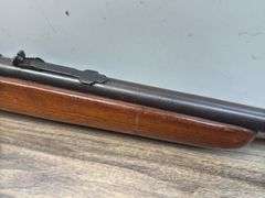 MOSSBERG & SONS .22 Long Rifle Model 351KA