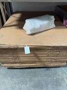 Pallet of 28x25x16.5 Boxes