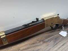 HENRY REPEATING ARMS .44 Mag Rifle (#BB0D40007)