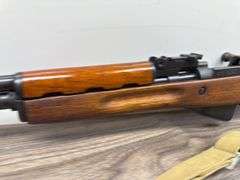 SKS 7.62 Rifle (#7606198D)