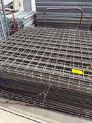 70 x 63 1/4 Waterfall Decking