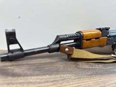 CABANY AK-47 MAK-90 7.62x39 Rifle (#9335506)