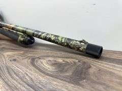 REMINGTON 870ga Shotgun (#R53301K)