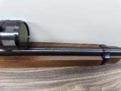 RUGER 10/22 Rifle Carbine with Simmons Scope (#253-96783)
