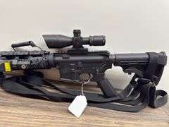 BUSHMASTER Cal Multi (#BK5025659)