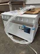 GE AC Unit w/ Small Dent in Rear - AHFK24BAW1