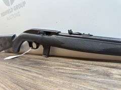 MOSSBERG .22cal Int'l 702 Plinkster (#EEC183234)