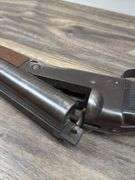 STEVENS Model 320 20ga Shotgun (#214336T)