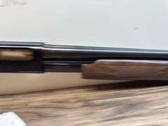MOSSBERG 12ga Pump Shotgun (#H794242)