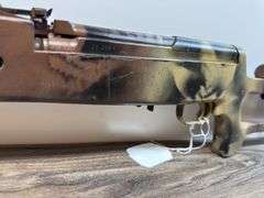 SKS Rifle (#HK3161)
