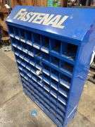 Fastenal Fastener Divider w/ Misc