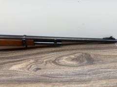 MARLIN 444 Cal Lever Action Rifle (#71-152818)