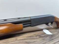 REMINGTON 870 Express Magnum 12ga Pump (#A237315U)