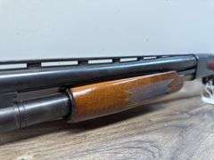 MOSSBERG 20ga Pump Shotgun (#J76414)