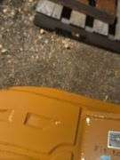 Future - FT-R320 Excavator Ripper - Fits CAT 320