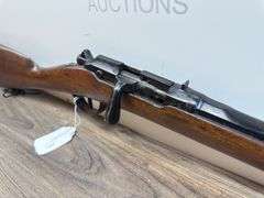 EM 16ga Shotgun (#78216)