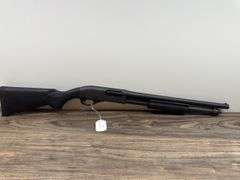 REMINGTON 870 Tactical 12ga Shotgun (#R5546364)