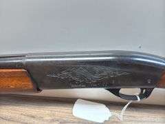 REMINGTON Model-1100 20ga Shotgun (#L300942K)