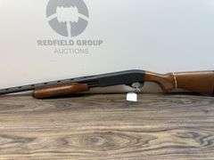 REMINGTON 870 Express Magnum 12ga Pump (#A237315U)