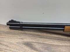 MARLIN 30-30 Lever Rifle (#09042194)