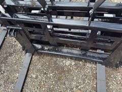 Wheel Loader Forks