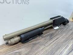 MOSSBERG 12ga 590 (#V0843195)