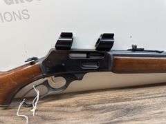 MARLIN 30/30 Lever Action Model 336 Rifle (#19106988)