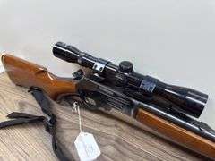 MARLIN 336 .35cal Rifle with Marlin Scope (#24096821)